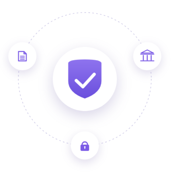 Keep everything compliant
