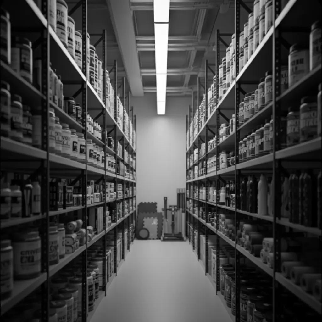 InventoryDashboard