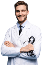 Dr. Doe