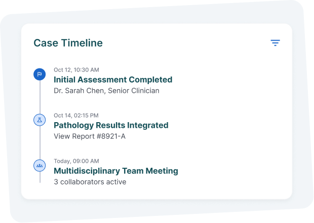 Case Management