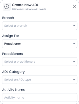 ADL & Independent Living