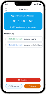 Time Tracking